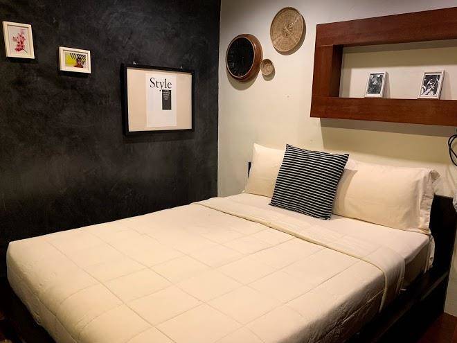 The madision boutique hotel