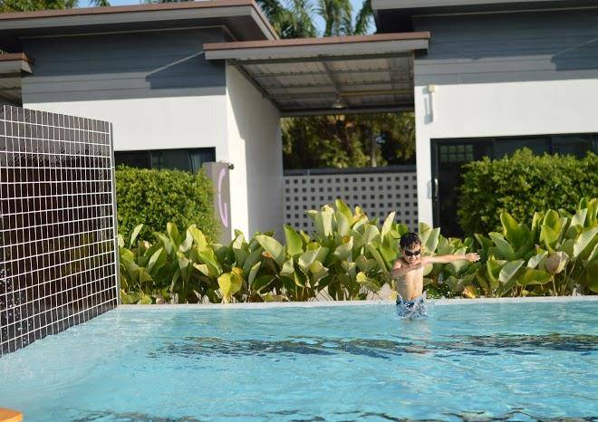 Wannachart boutique resort