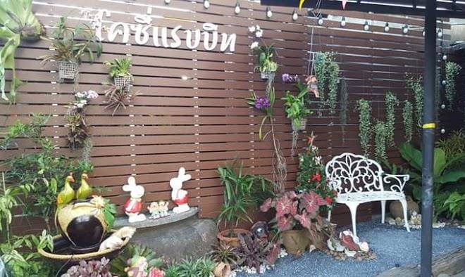 Cozy rabbit hotel