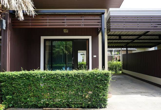 Phumipat resort thungsong