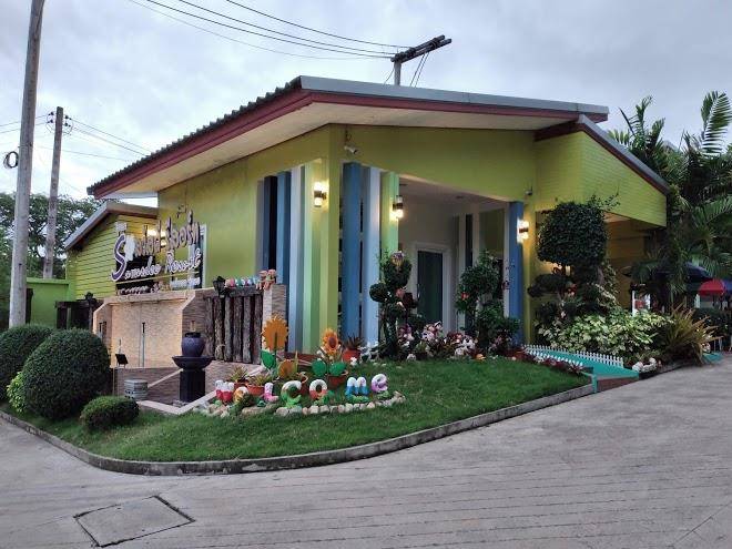 Sawasdee resort thongsong