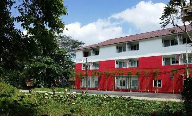 Sino thungsong hotel