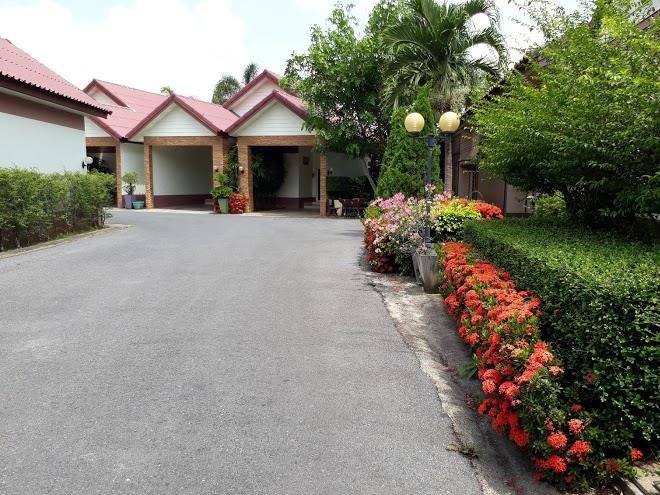 Thung song resort