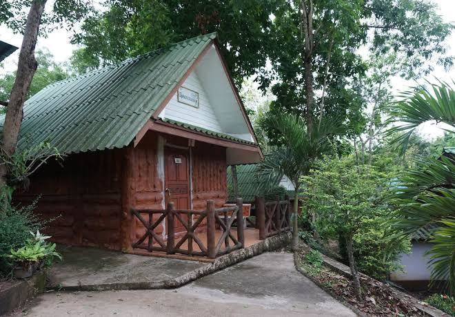 Phupim resort