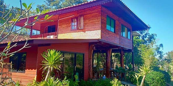 Plabruem pua resort
