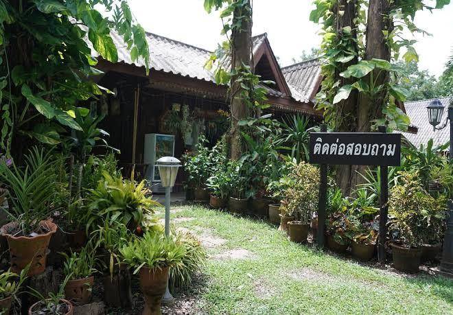 Rai juthamas resort