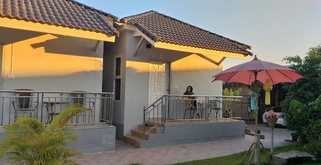 Baan nai gong
