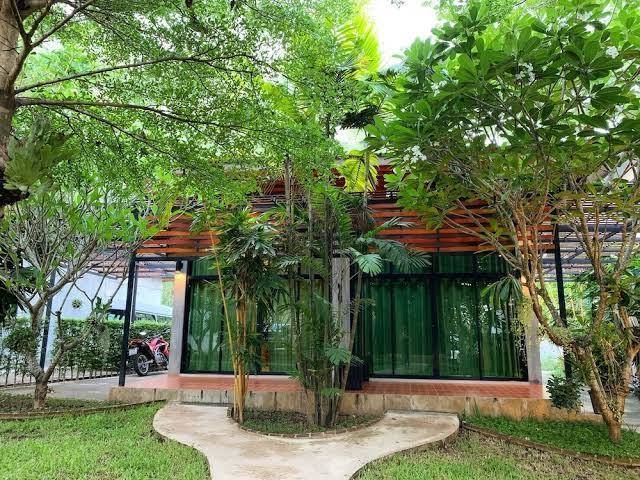 Baan suan leelawadee resort nan