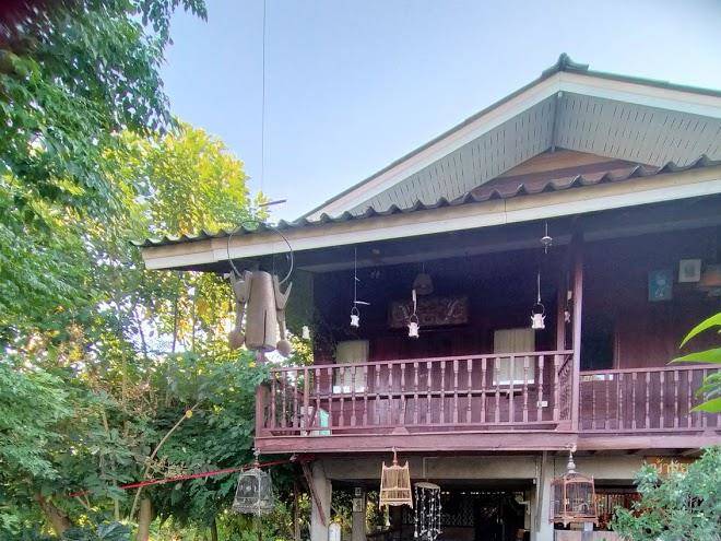 Baan yang na