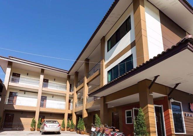 Benyahotel