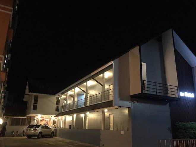De nan hotel