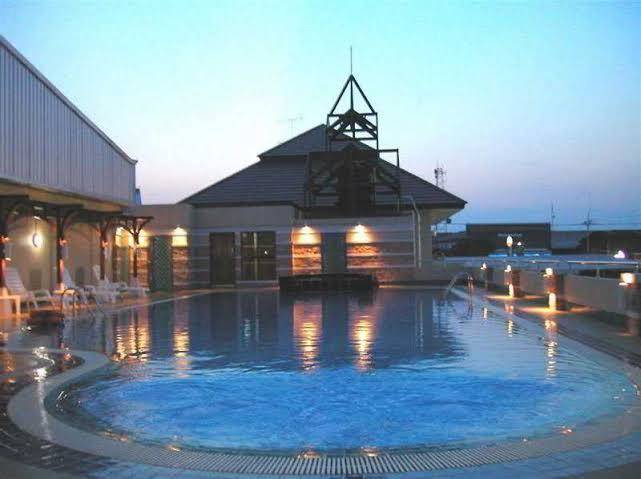 Dhevaraj hotel