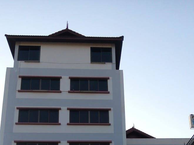 Fah thanin hotel