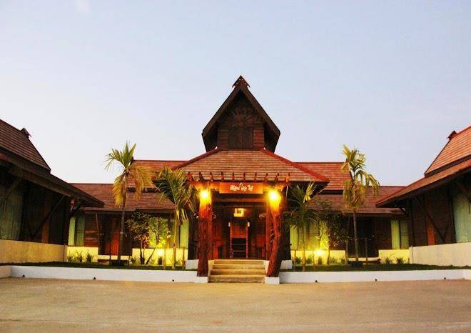 Huen pak jai