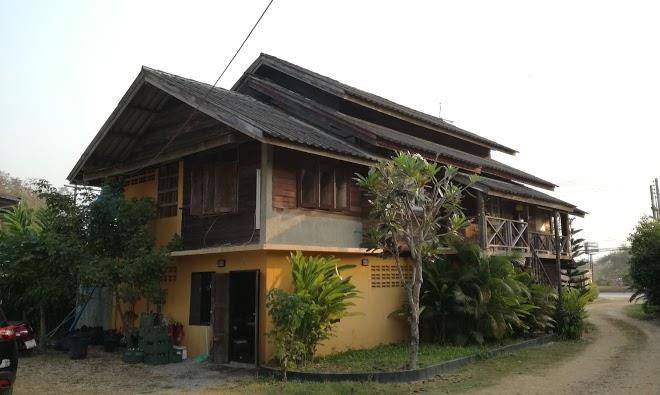 Huen tawan resort