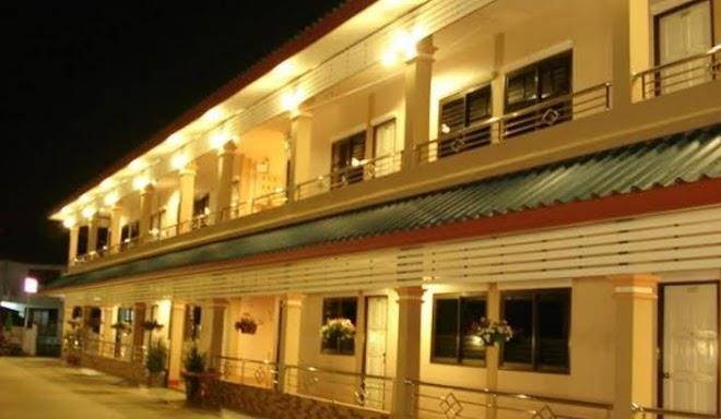 Hug nan hotel