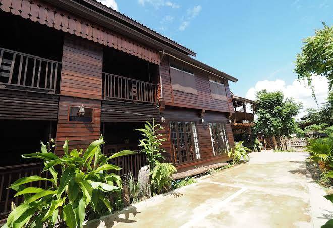 Khaung chang kam boutique hotel