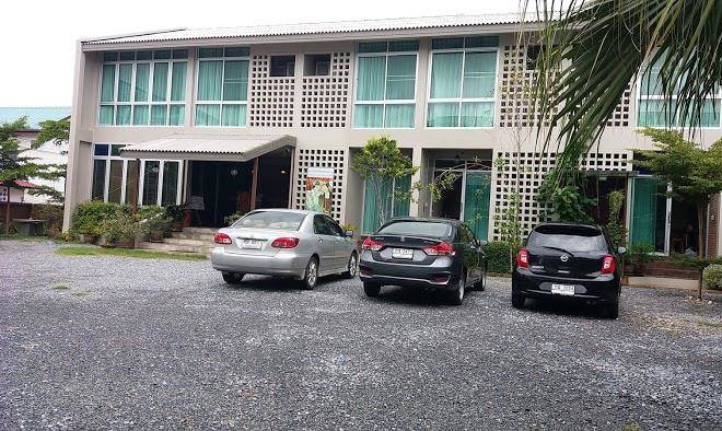 Mon dee minihotel