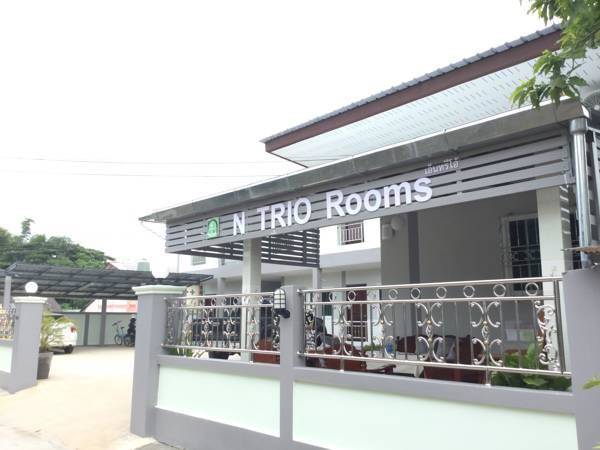 N Trio Nan Hotel Image