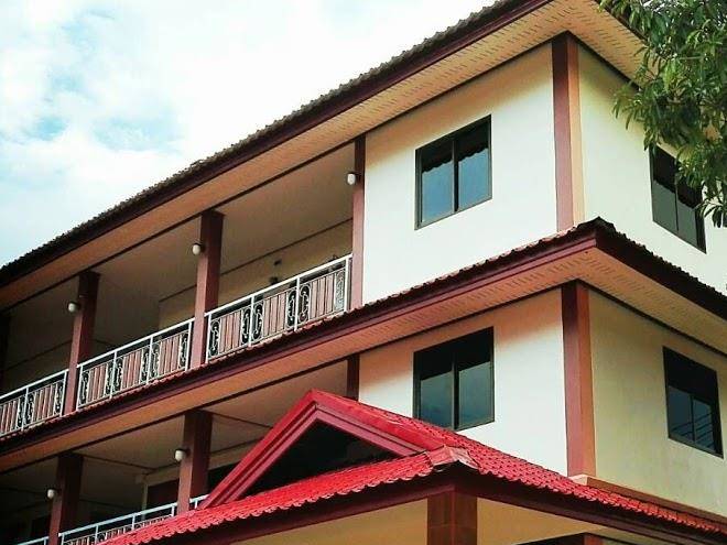 Nan baan khun hotel
