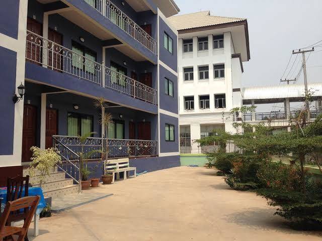 Nan green view hotel