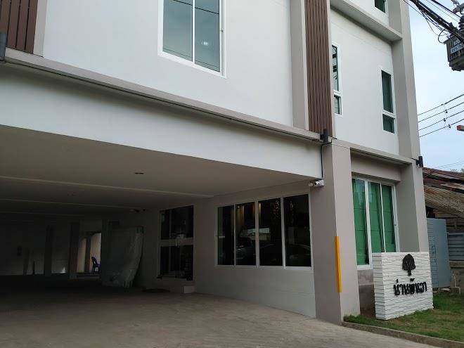 Nan Panwa Hotel Image