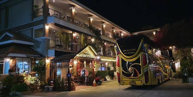 Nan thara place hotel