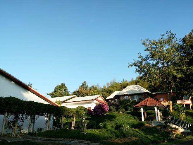 Nan valley resort company limited