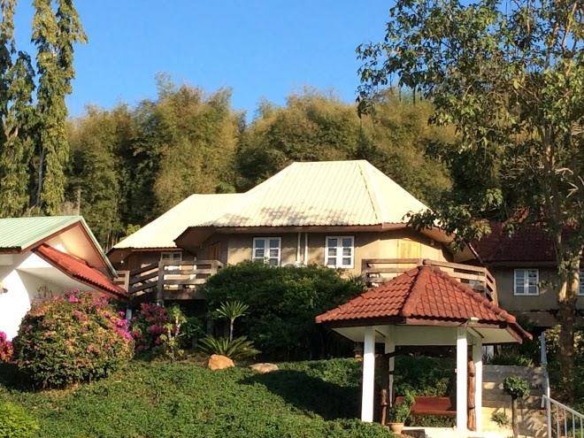 Nan valley resort