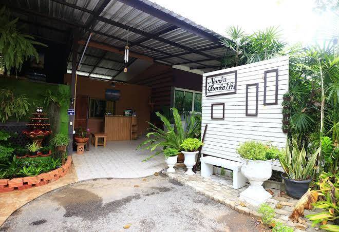 Nanfachonlathi Resort Image