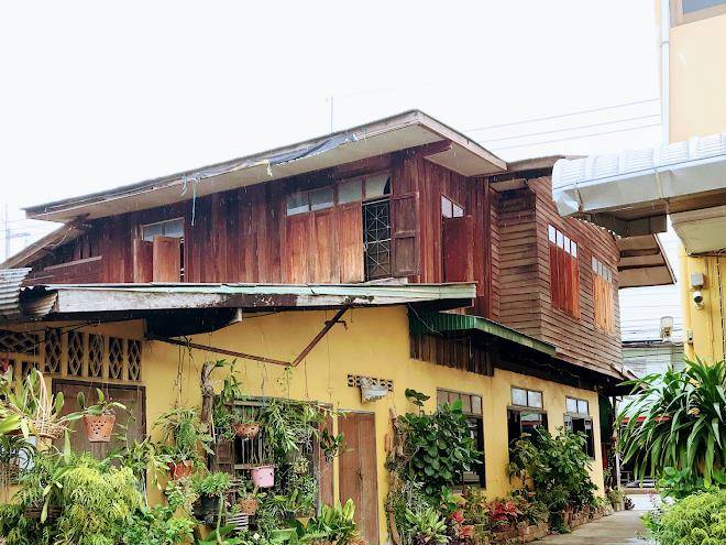 Nansabaidee hotel