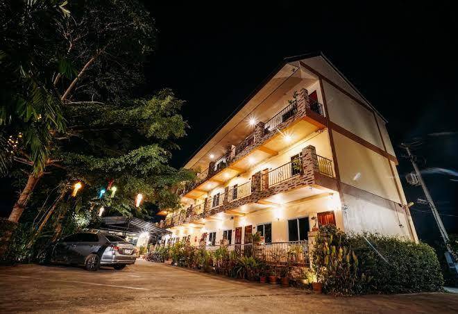 Phoemphoon 2 hotel