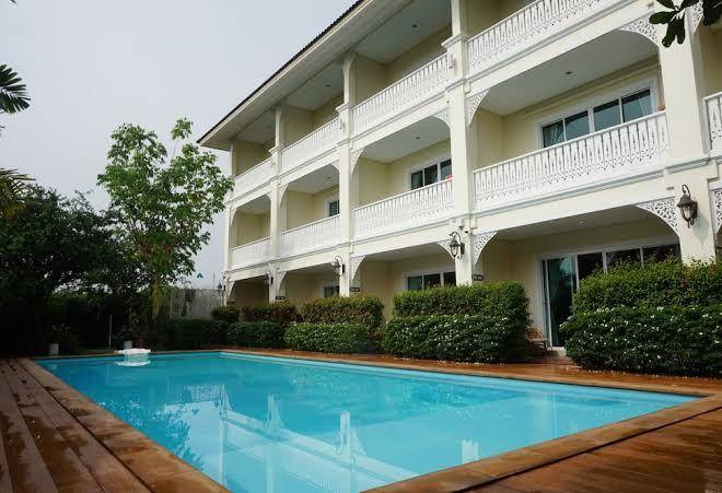 Phuhansa boutique hotel