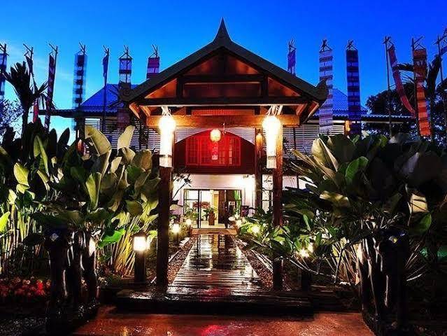 Risasinee Spa & Resort Image