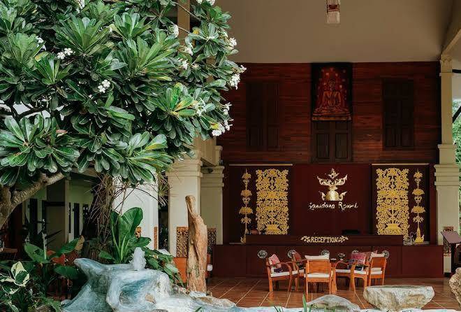 Sasidara resort