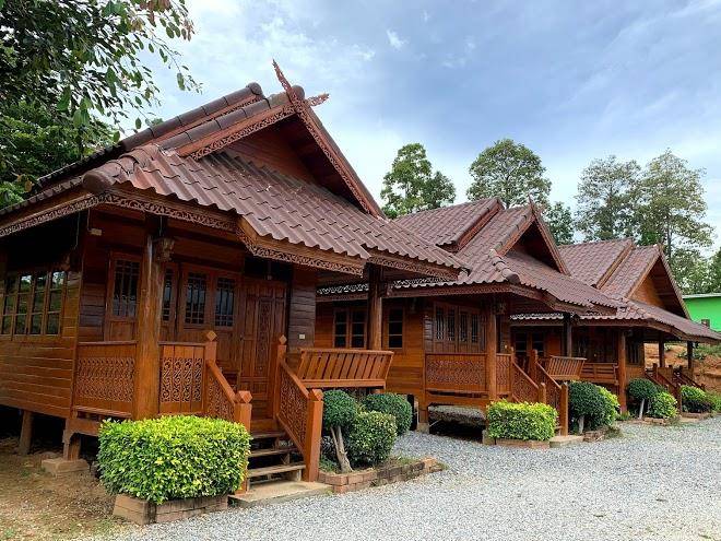 Na noi resort