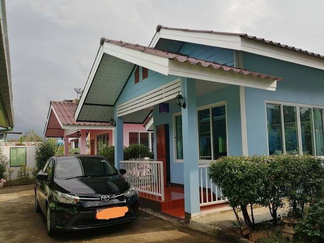 Nana resort