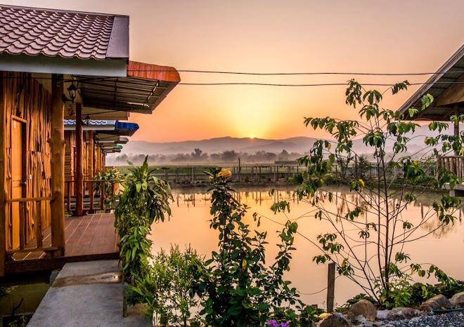 Ruenmai resort na noi
