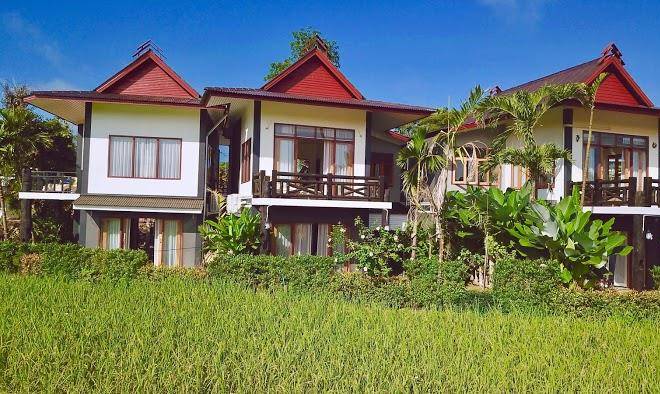 Sai nan resort
