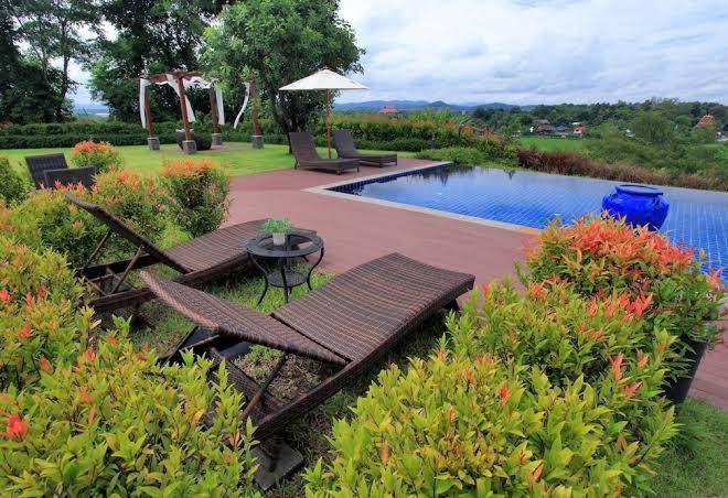 Nan boutique resort