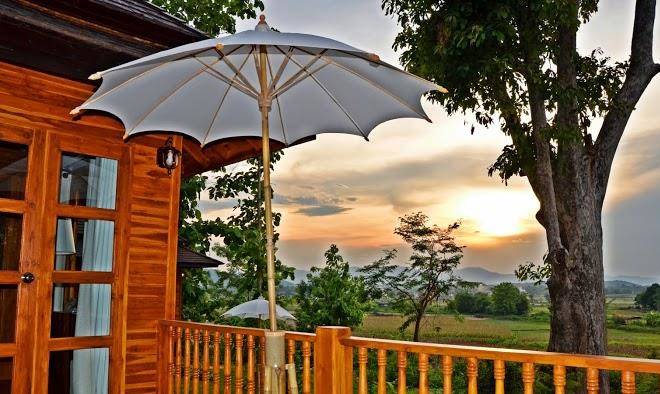 The Nan Seasons Resort Image