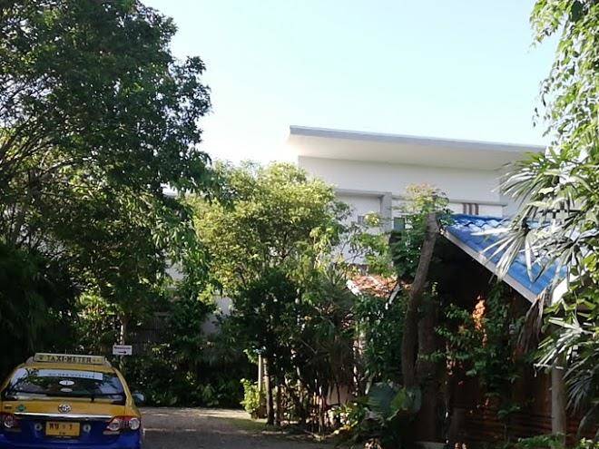 Happy resort