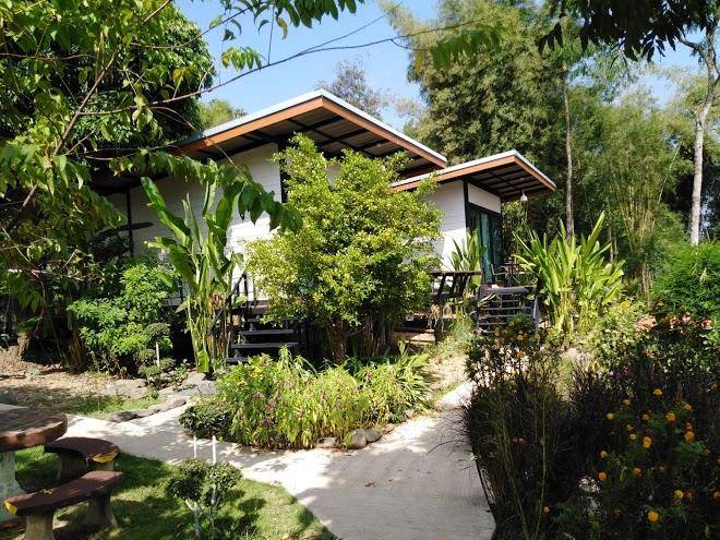 Nala View Resort At Pua Image