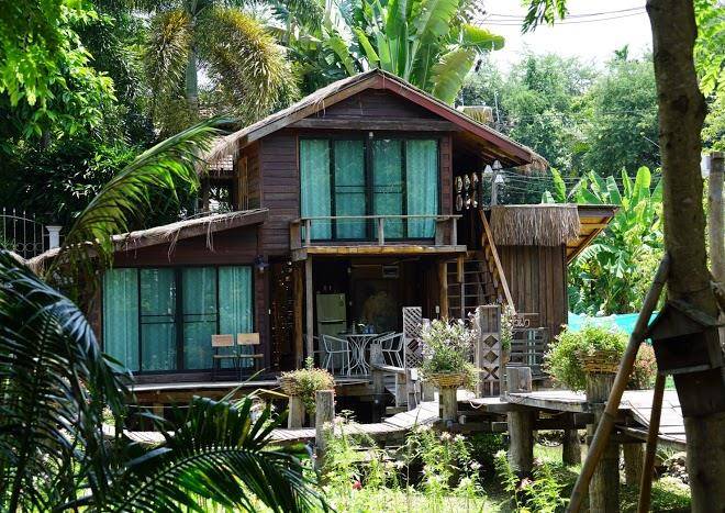 Nan niran resort