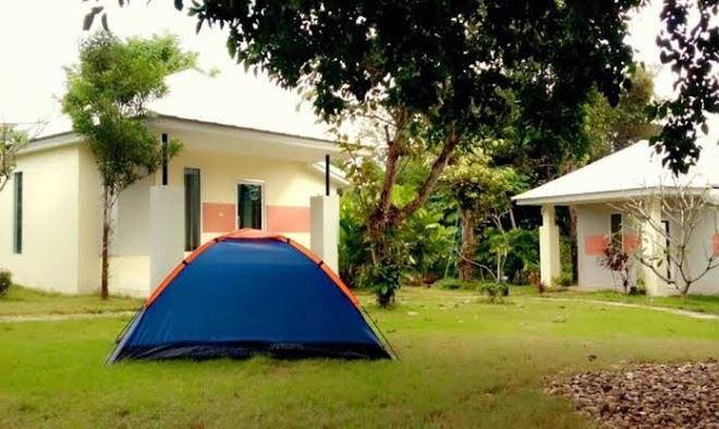 Nan pua resort