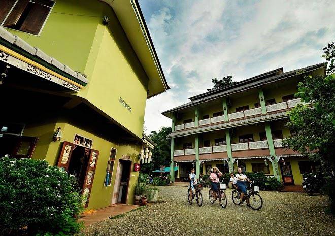 Pawinsin resort