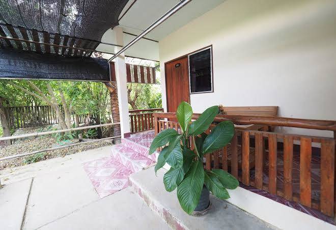 Phu resort