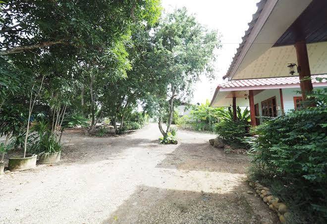 Pua sabai resort