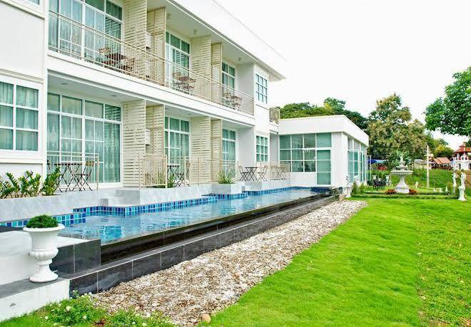 Puadeview boutique resort