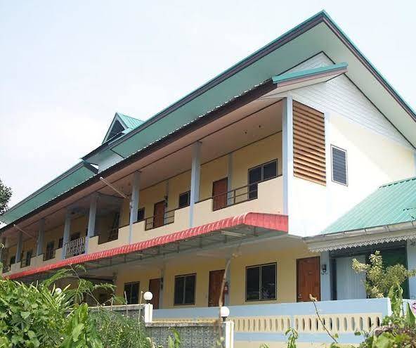 Sangaroon hotel
